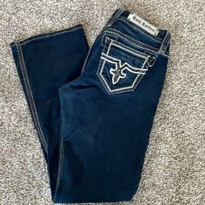 Women’s Rock Revival Easy Boot